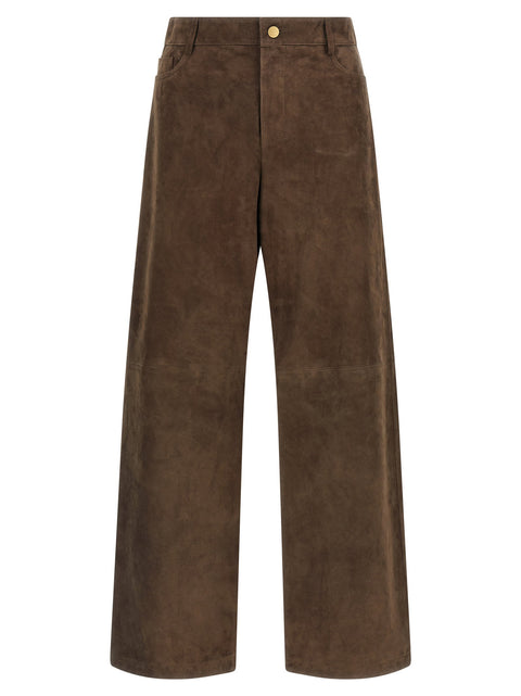 Max Mara 'S Smmfulmine Pants