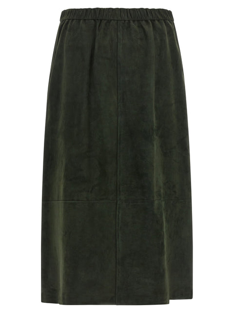 Max Mara 'S Smmgazza Skirt