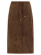 Max Mara 'S Smmgazza Skirt