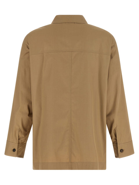 Max Mara 'S Smmmarianne Shirt
