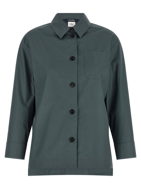 Max Mara 'S Smmmarianne Shirt