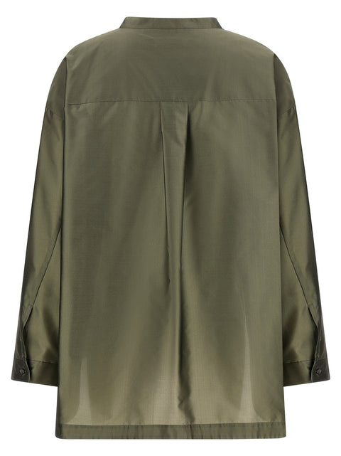 Max Mara 'S Smmracconto Shirt