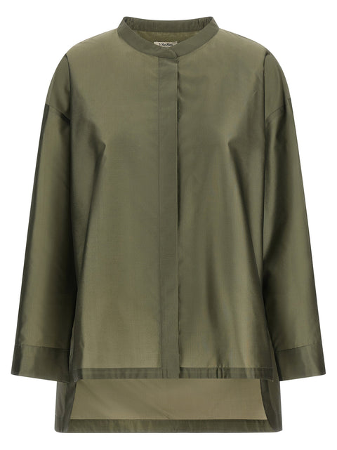 Max Mara 'S Smmracconto Shirt