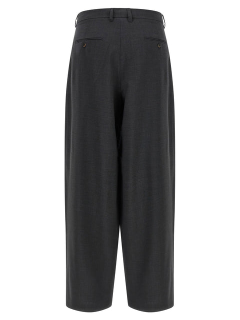 Max Mara 'S Smmtaro Pants