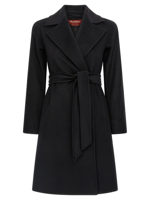Max Mara Studio Dravenna Coat