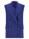 Max Mara Studio Mstaia Vest