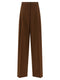 Max Mara Studio Mstbacio Pants