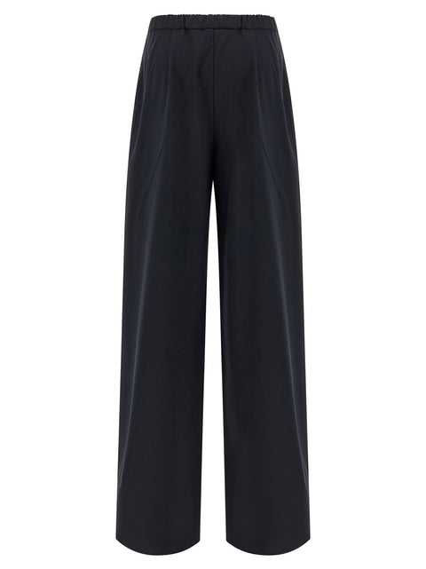 Max Mara Studio Mstcorone Pants