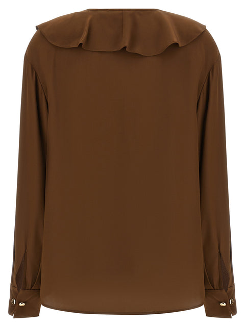 Max Mara Studio Mstepica Shirt