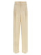 Max Mara Studio Mstmateria Pants