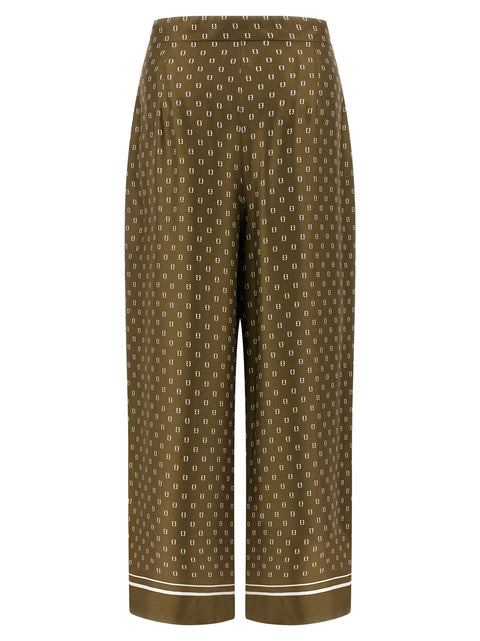 Max Mara Studio Mstottelia Pants
