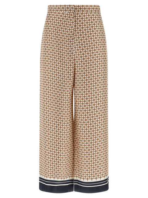 Max Mara Studio Mstottelia Pants