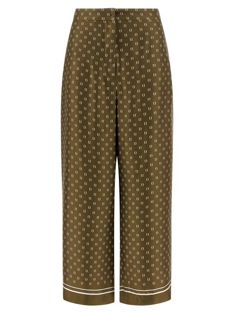 Max Mara Studio Mstottelia Pants