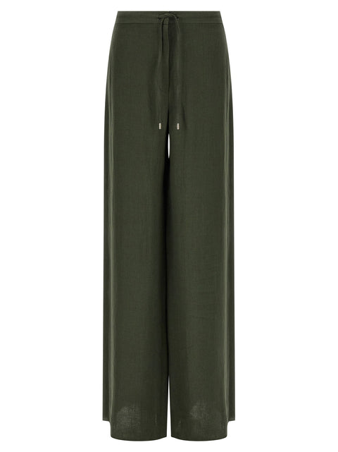 Max Mara Studio Mstpelota Pants