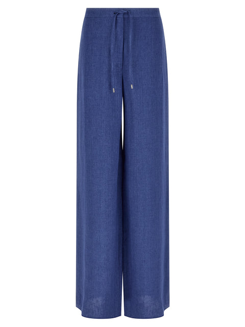 Max Mara Studio Mstpelota Pants