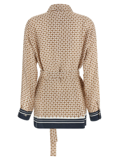 Max Mara Studio Msttenuta Shirt