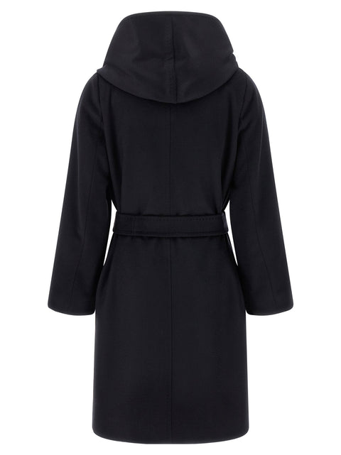 Max Mara Studio New Mang Coat