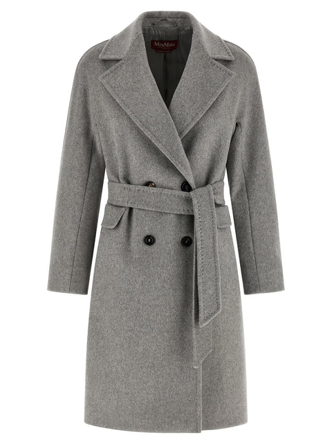 Max Mara Studio Panteon Coat