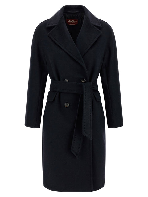 Max Mara Studio Panteon Coat