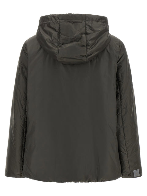 Max Mara The Cube Greenh Jacket