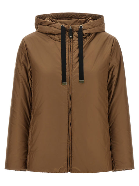 Max Mara The Cube Greenh Jacket