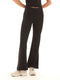 Maybella High Rise Flare Legging