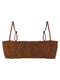 Mc2 Saint Barth Athena Bikini Top