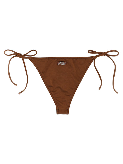 Mc2 Saint Barth Marielle Bikini Bottoms