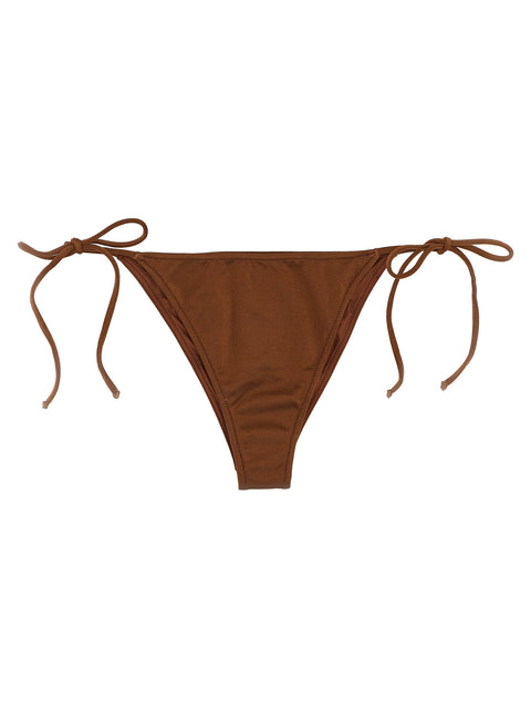 Mc2 Saint Barth Marielle Bikini Bottoms
