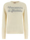 Mc2 Saint Barth New Queen-vacanze Di Natale Sweater Limited Ed.