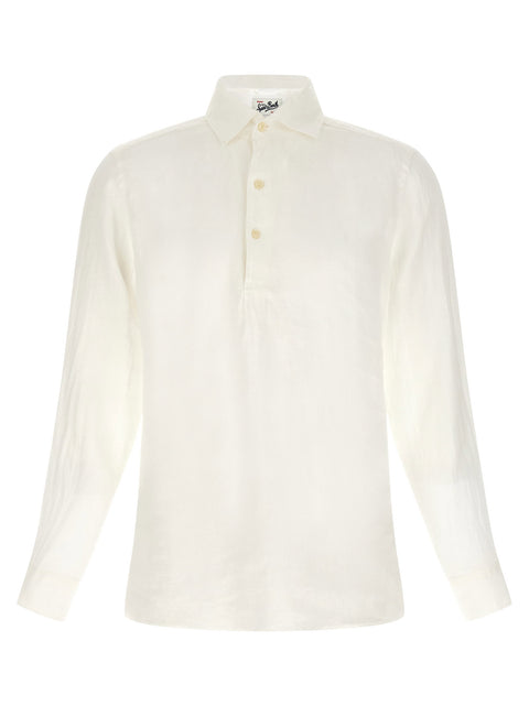 Mc2 Saint Barth Raphael Polo Shirt