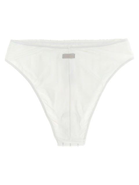 Mc2 Saint Barth Sibilla Bikini Bottoms