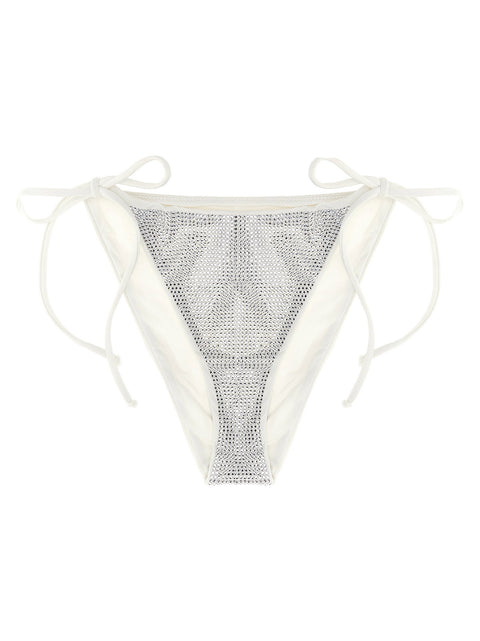 Mc2 Saint Barth Virgo Bikini Bottoms
