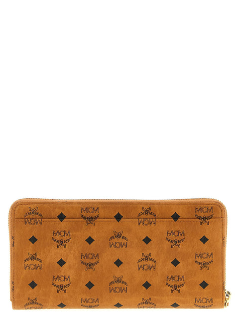 Mcm Aren Wallet