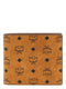 Mcm Bifold Wallet