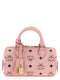 Mcm Ella Boston Mini Handbag