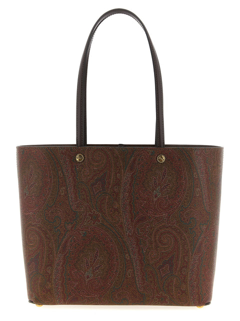 Medium Etro Essential Shopping Bag