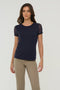 Melissa T-Shirt Pima