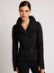 Membrane Motion Panel Puffer Jls-Jacket-Blanc Noir-XS-Dark Charcoal-Urbanheer