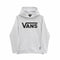 Men’s Hoodie Vans Classic White-Sports | Fitness > Sports material and equipment > Sports sweatshirts-Vans-8-10 Years-Urbanheer