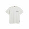 Men’s Short Sleeve T-Shirt Napapjiri S-Gouin White-Sports | Fitness > Sports material and equipment > Sports t-shirts-Napapjiri-XL-Urbanheer