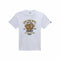 Men’s Short Sleeve T-Shirt Vans Twister Dough-Sports | Fitness > Sports material and equipment > Sports t-shirts-Vans-M-Urbanheer