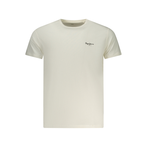 Men's T-shirt - Cream