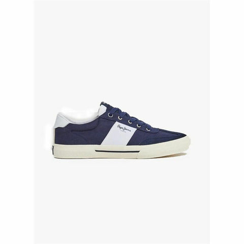 Men's Trainers Pepe Jeans Kenton Strap-Sports | Fitness > Running and Athletics > Running shoes-Pepe Jeans-45-Urbanheer