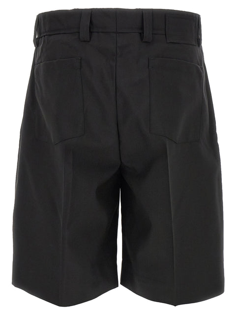 Mfpen Classic Bermuda Shorts