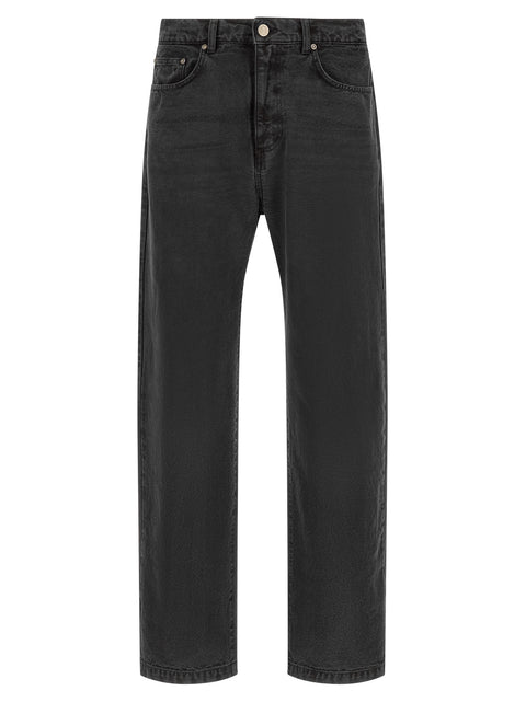 Mfpen Modified Jeans