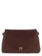 Mini Calf Leather Crossbody Bag for Everyday Use