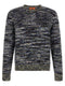 Missoni 3d Processed Sweater