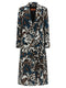 Missoni Animalier Coat