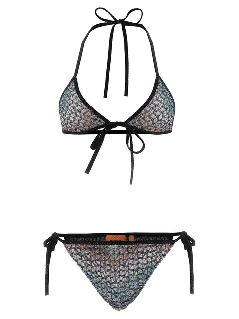 Missoni Caperdoni Bikini